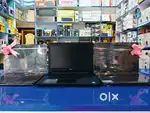 Dell used new condition laptop available