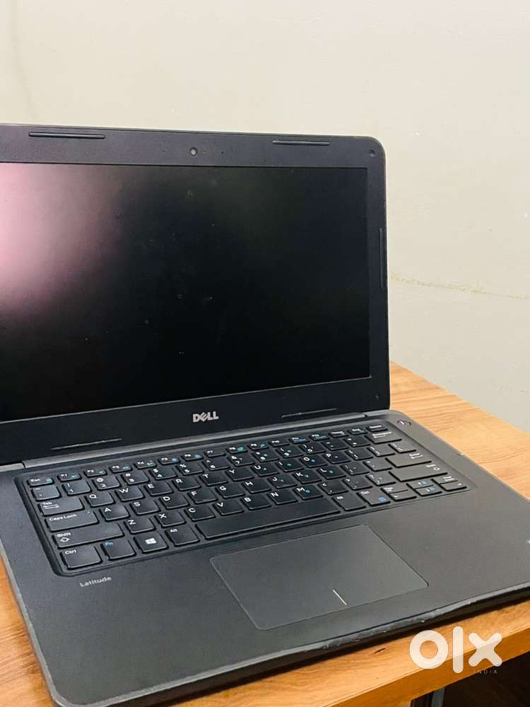 Dell Latitude 3380 laptop