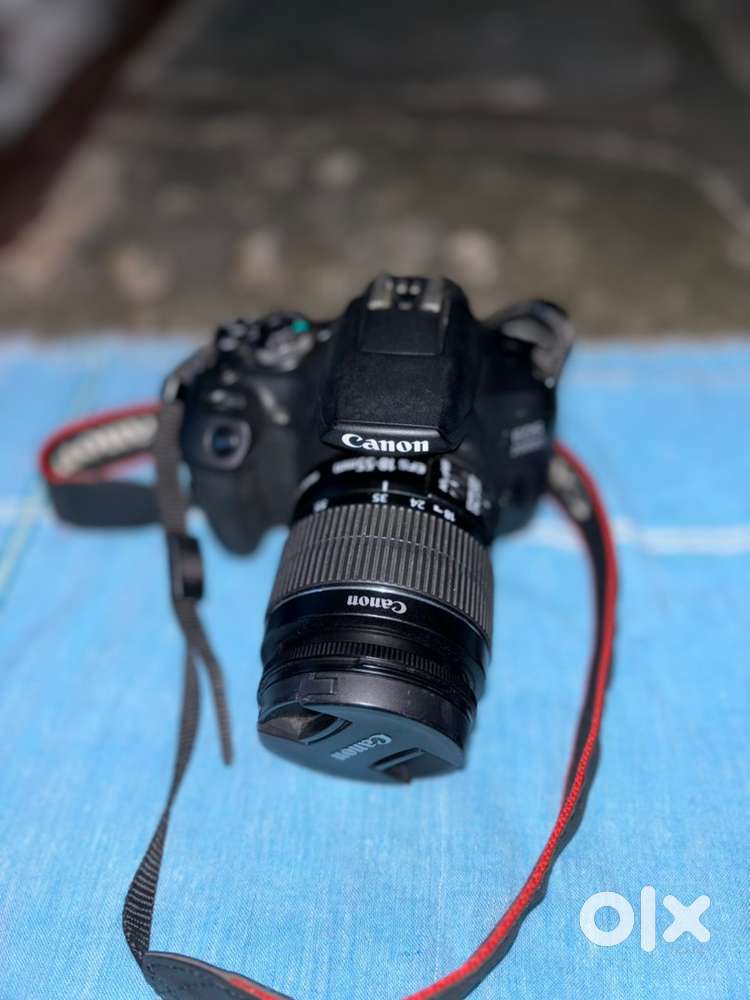 Canon 2000D