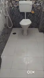 NEW SPACIOUS 3BHK WITH 3 TOILETS AT SHAIKPET