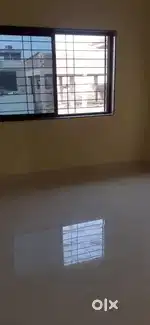 1bhk flat for rent 6000/- .At Z corner Gmall.