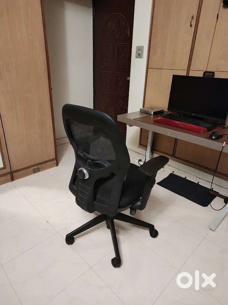 Featherlite  office chair