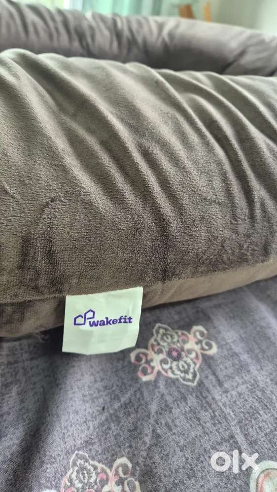 Wakefit-Maternity pillow