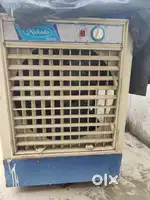 Working cooler
