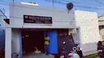 Old house with land of 5 cents for sale opp to esi hospital 100m