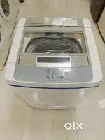 Lg neat condition fully automatic