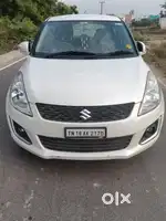 Maruti Suzuki Swift 2018 VDI, 2017, Diesel