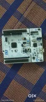 STM32 NEW BOARD