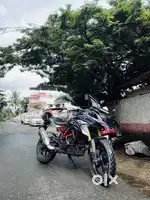Bmw gs310 for sale