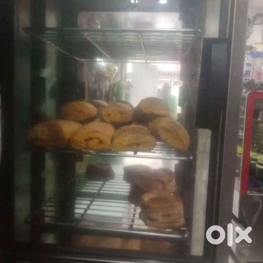 Chef jo samosa, kachodi, rasgulla, gulab jamun aur cutlet bana sake