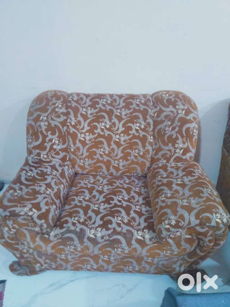 luxury sofa set 3+1+1