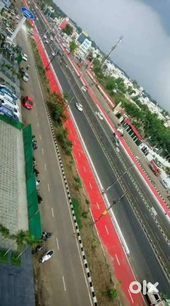 Farm land for sale prime location hoshangabad road Bhopal