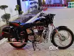 Old bullet
