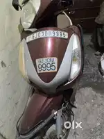 Scooter Aviator