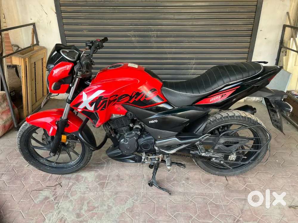Hero XTREME 200R sell
