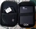 Hard disk 1TB