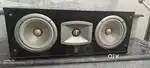 YAMAHA NS-C444 CENTER Martin Roland Towers