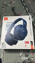 Jbl headphones