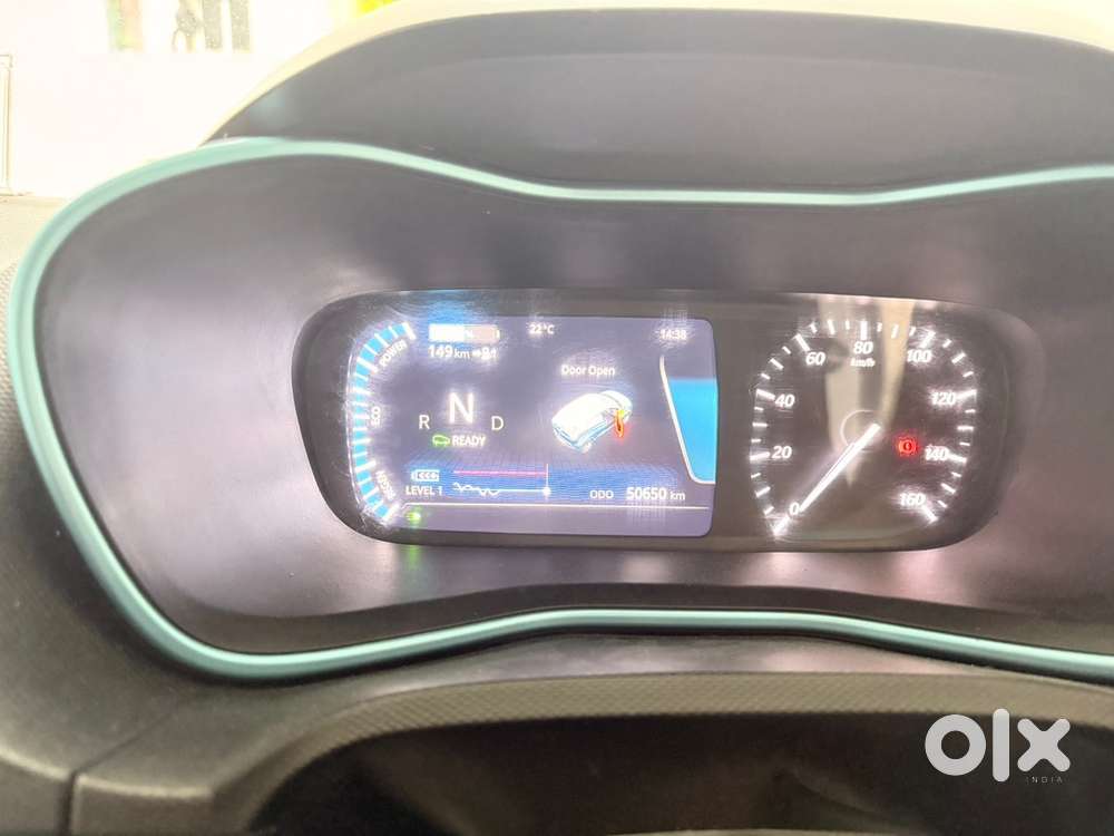 Tata Nexon EV 2022 Electric Well Maintained