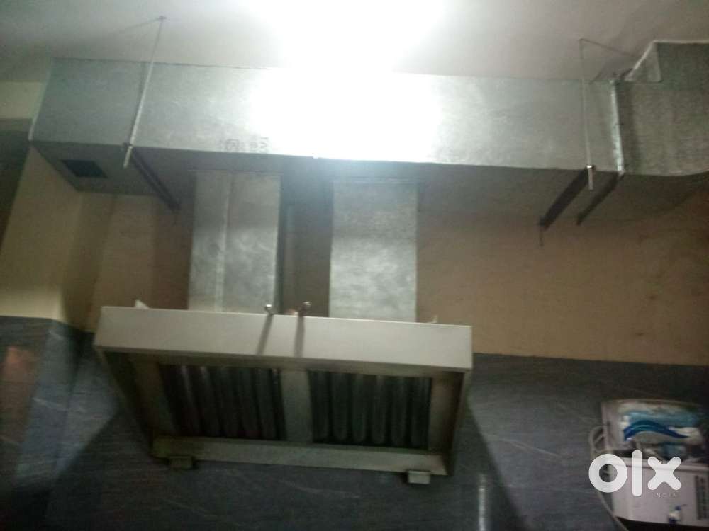 Want to sell chimney