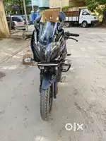 Pulsar 220 F 2023