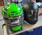 Almost New Branded Helmet – Just 1 Day Used  Selling due to Wrong Size