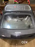 Samsung 8kg TopLoad