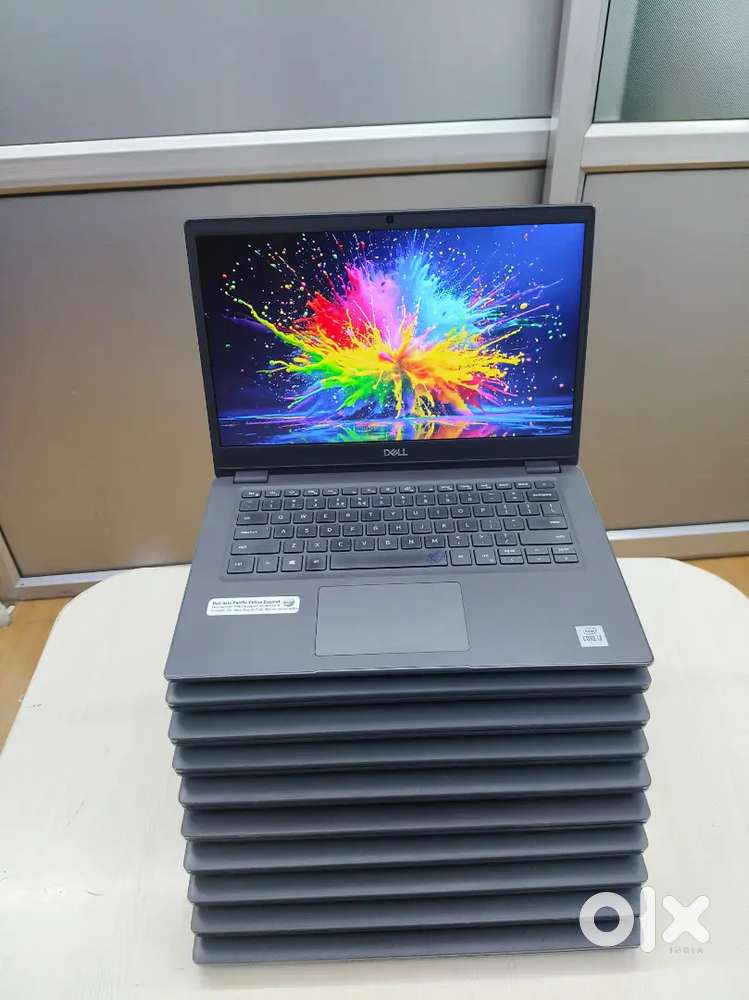 Dell Latitude e3410 i3 laptop (second hand laptop) old laptop