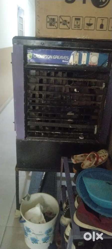 Cooler new condition