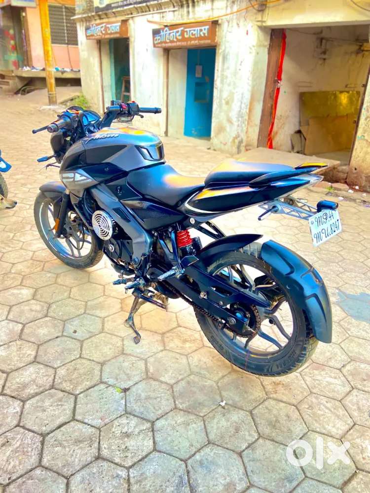 Top condition and Single hand Chali Hoi