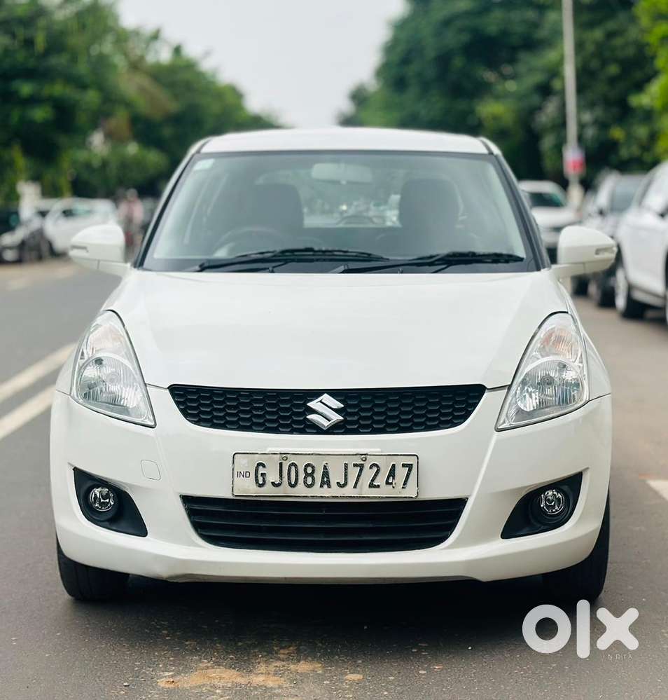 Maruti Suzuki Swift VDI (O), 2014, Diesel