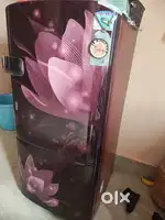 Samsung Fridge