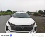 Brand New Tata Safari 2024 Diesel 31000 Km Driven