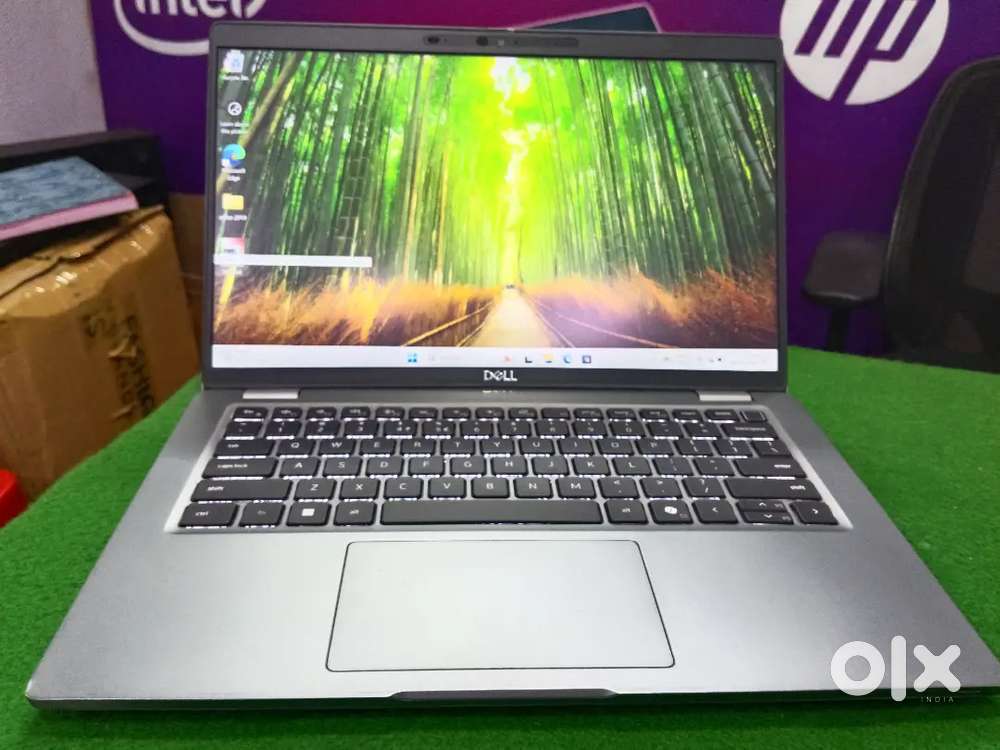 Dell Latitude 5420 i7 11th gen 16gb RAM 512gb SSD 14 inches Gud Wks