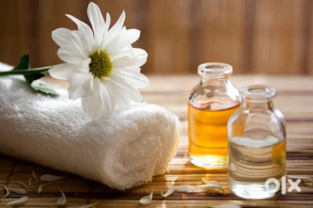 Salon and Spa