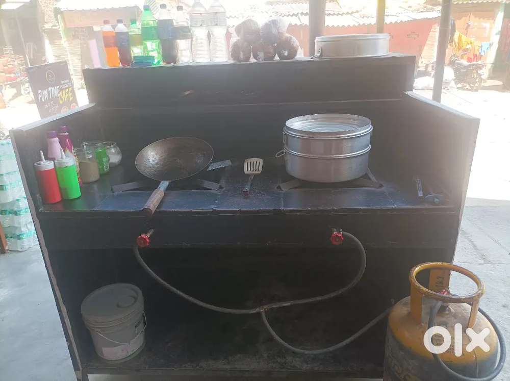 Helper ya water