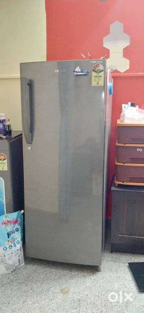Croma single door