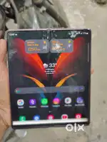 SAMSUNG GALAXY Z FOLD 2 5g. 12/256