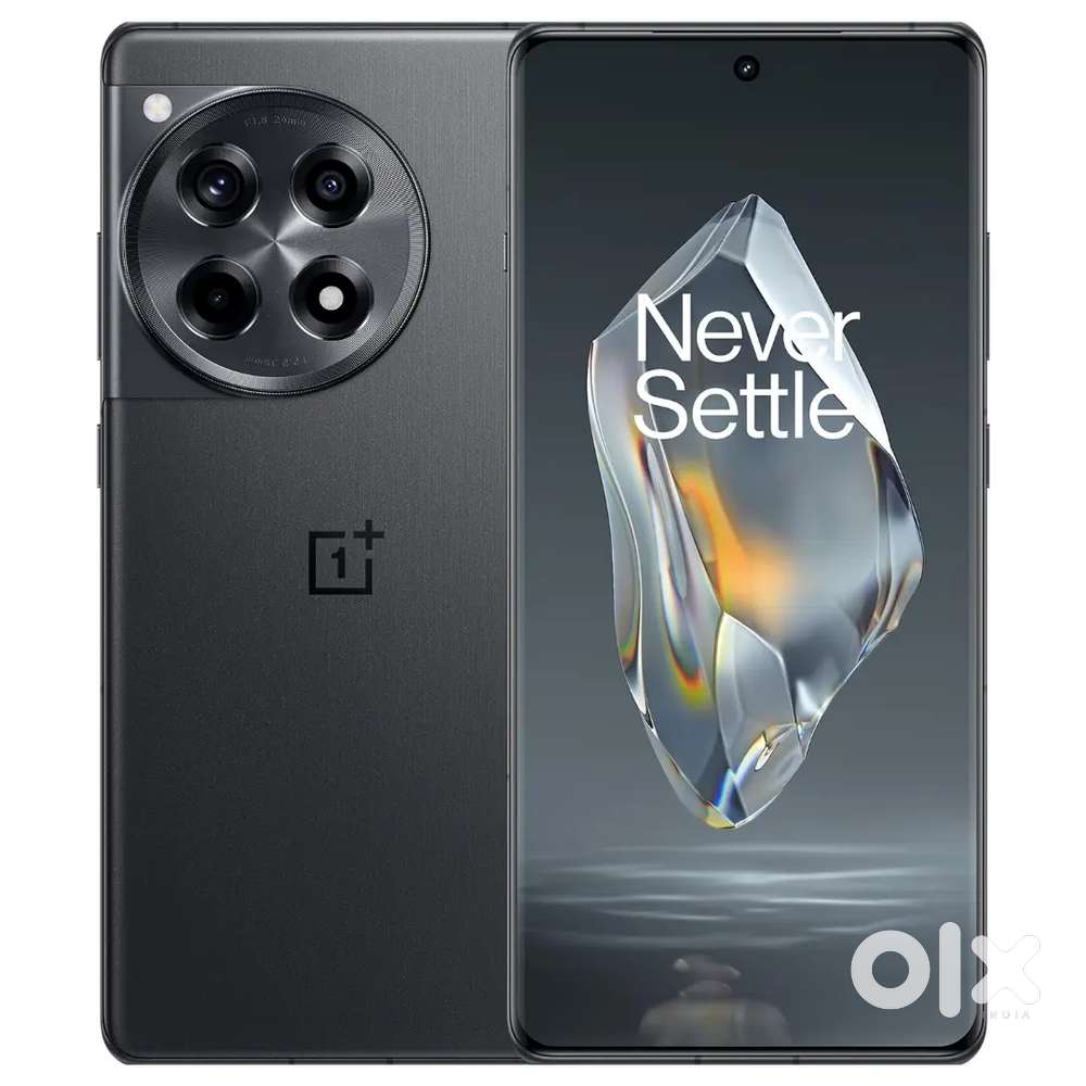 One plus 12R