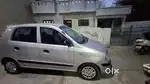 Hyundai Santro Xing 2010 Petrol 91000 Km Driven