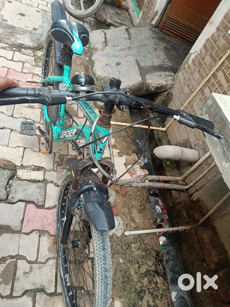 Good condition
