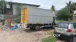 Need 14ft Vehicle driver