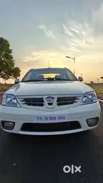 Mahindra Verito 1.4 G4 BS-IV, 2012, Diesel