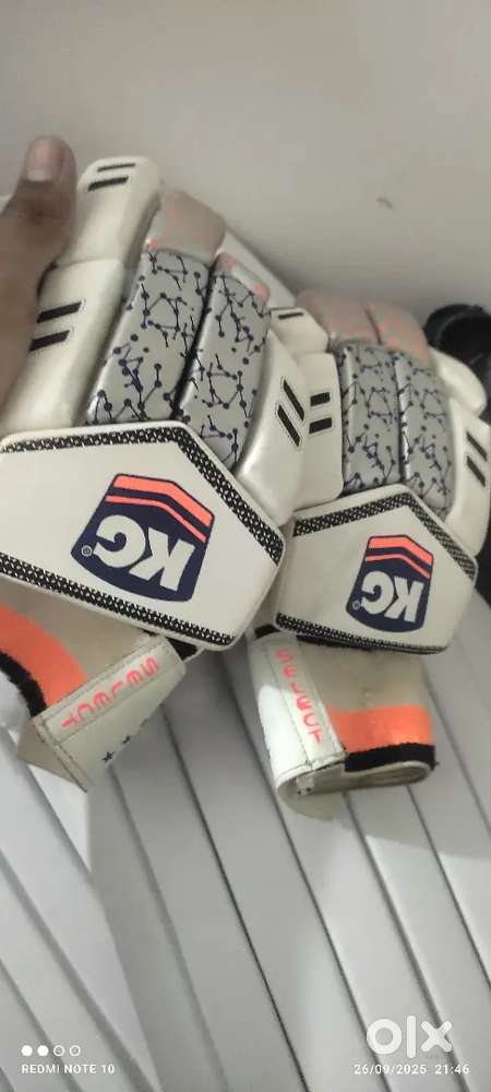 Cricket kit brand new