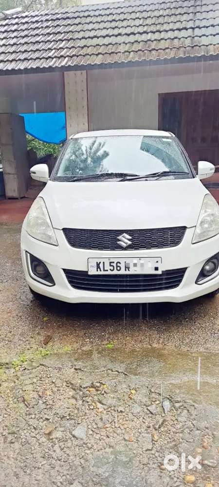 Maruti Suzuki Swift 2017 Diesel 155000 Km Driven