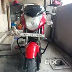Hero Glamour i3 in very good condition.