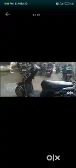 Honda Activa For sale