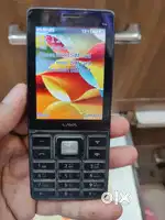 Keypad 3 Sim Mobile available for Sale
