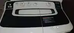 Washing machine in good condition