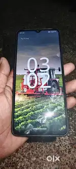 REDMI A3X BEST CONDITION 4/64
